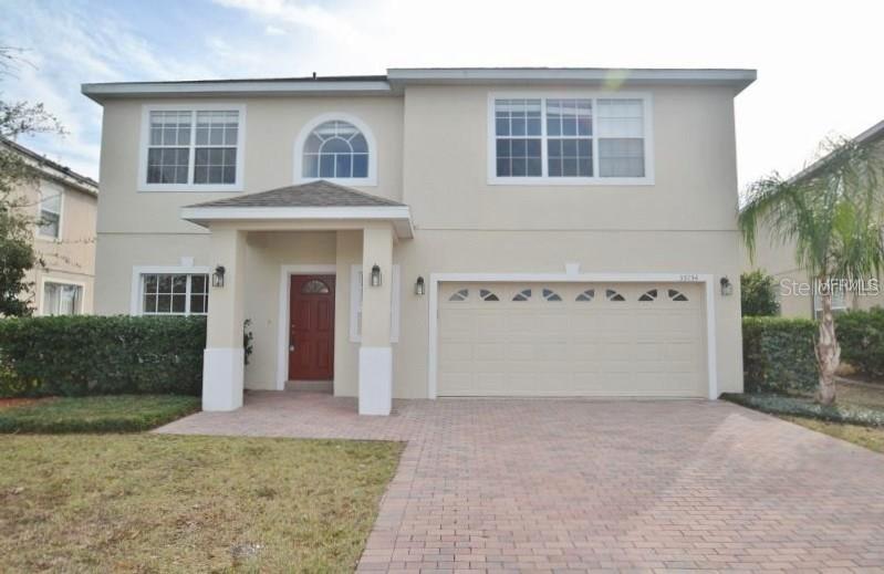 33754 Terragona Dr., Sorrento, FL 32776