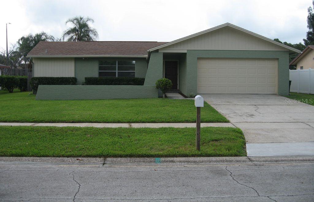 2361 Hawthorne Dr Dr., Clearwater, FL 33763