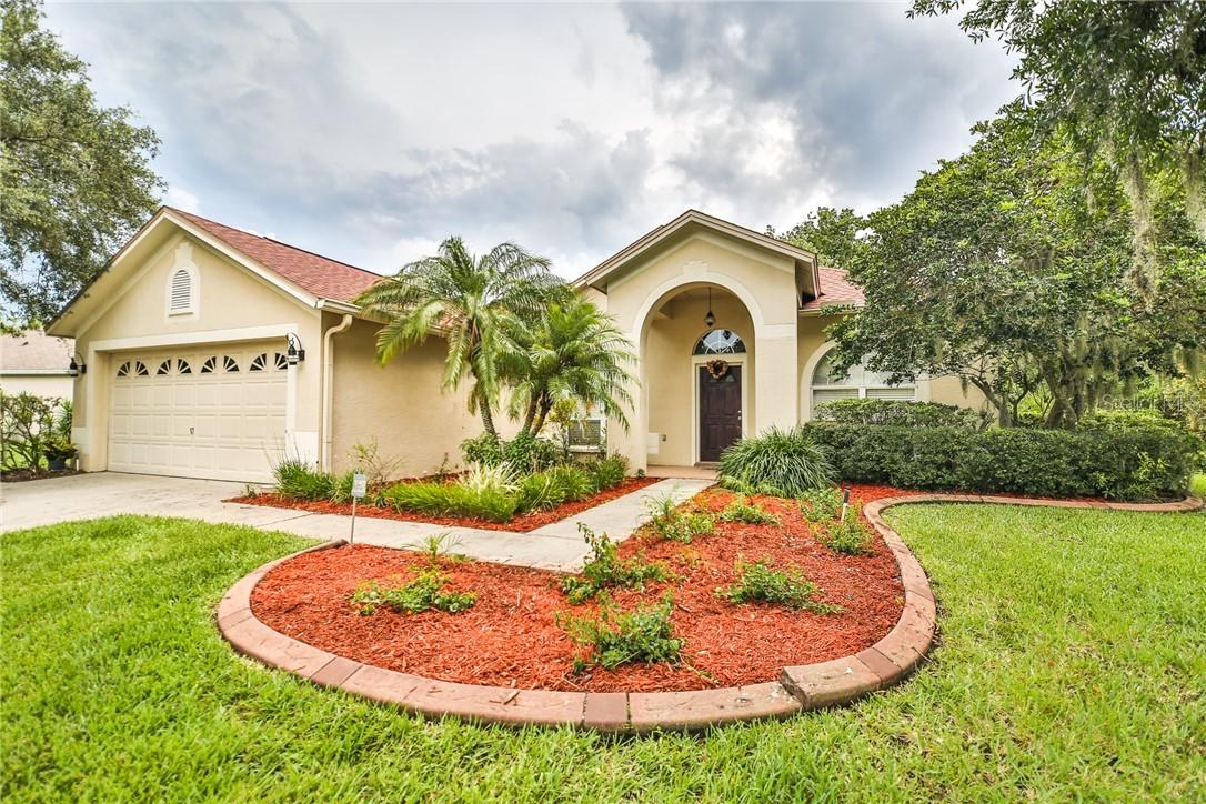 1810 Golden Dawn Pl., Wesley Chapel, FL 33543