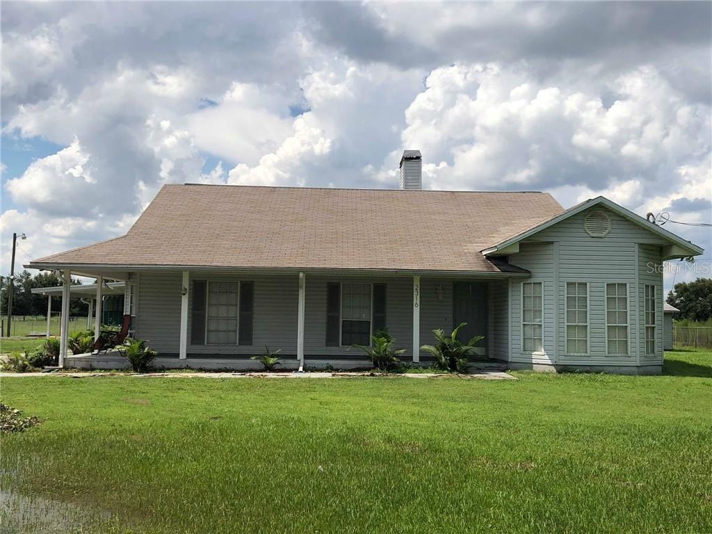 2316 Patrinostro Rd., Plant City, FL 33565
