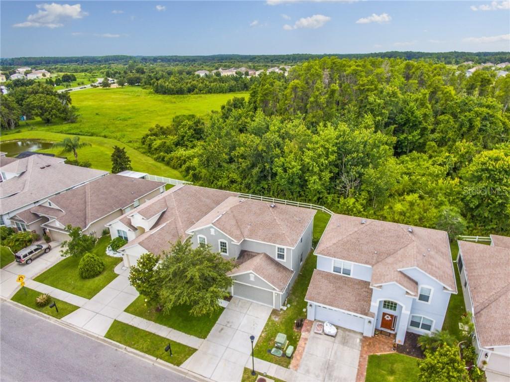 9809 Jasmine Brook Cir., Land O Lakes, FL 34638