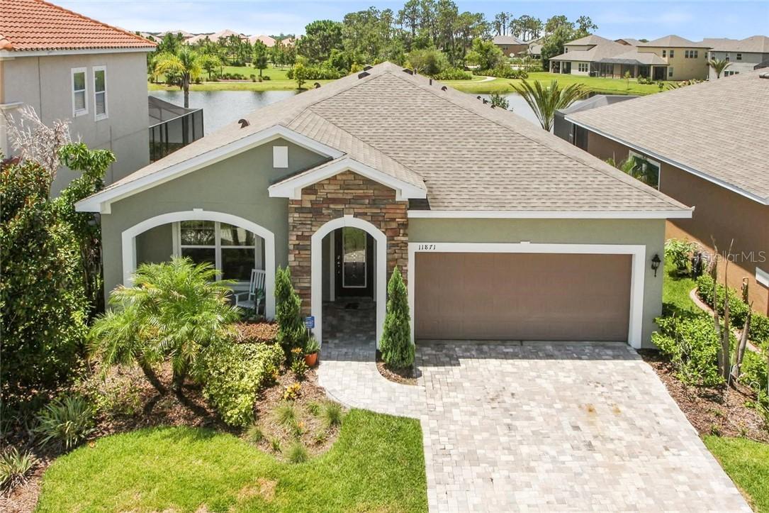 11871 Frost Aster Dr., Riverview, FL 33579