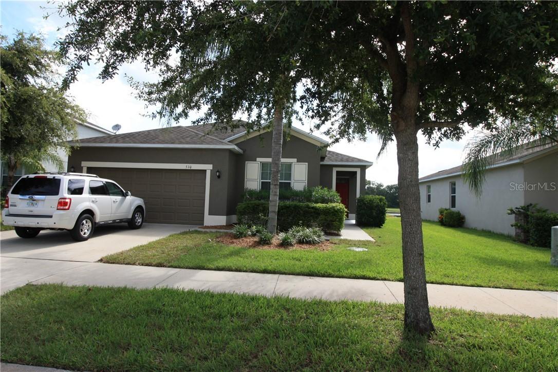 510 Powder View Dr., Ruskin, FL 33570