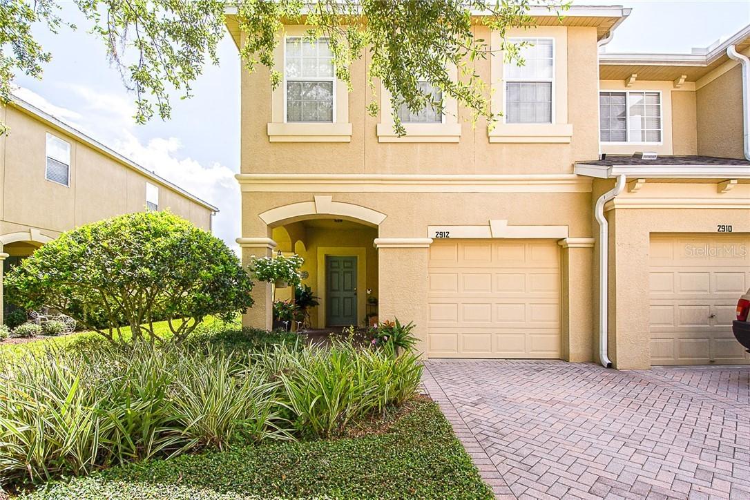 2912 Girvan Dr., Land O Lakes, FL 34638