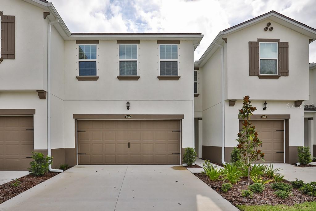 17835 Stella Moon Pl. #58/9, Lutz, FL 33558