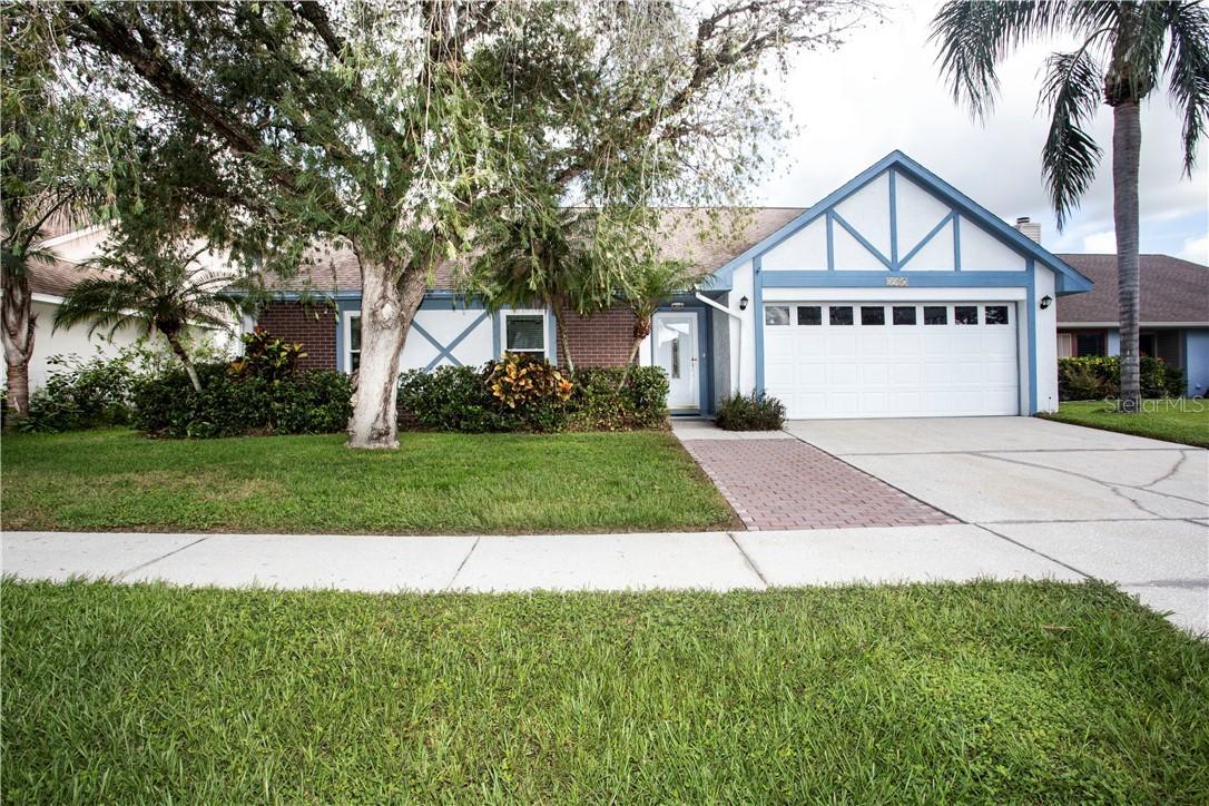 1907 Coral Tree Ct., Brandon, FL 33511