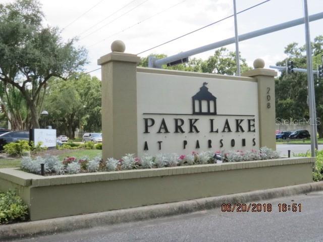 803 Lake Haven Sq. #103, Brandon, FL 33511