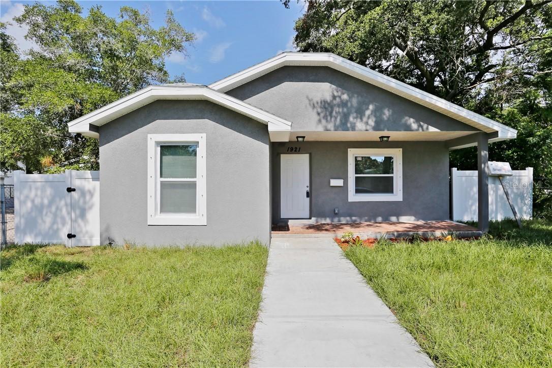 1921 13th St., St Petersburg, FL 33705