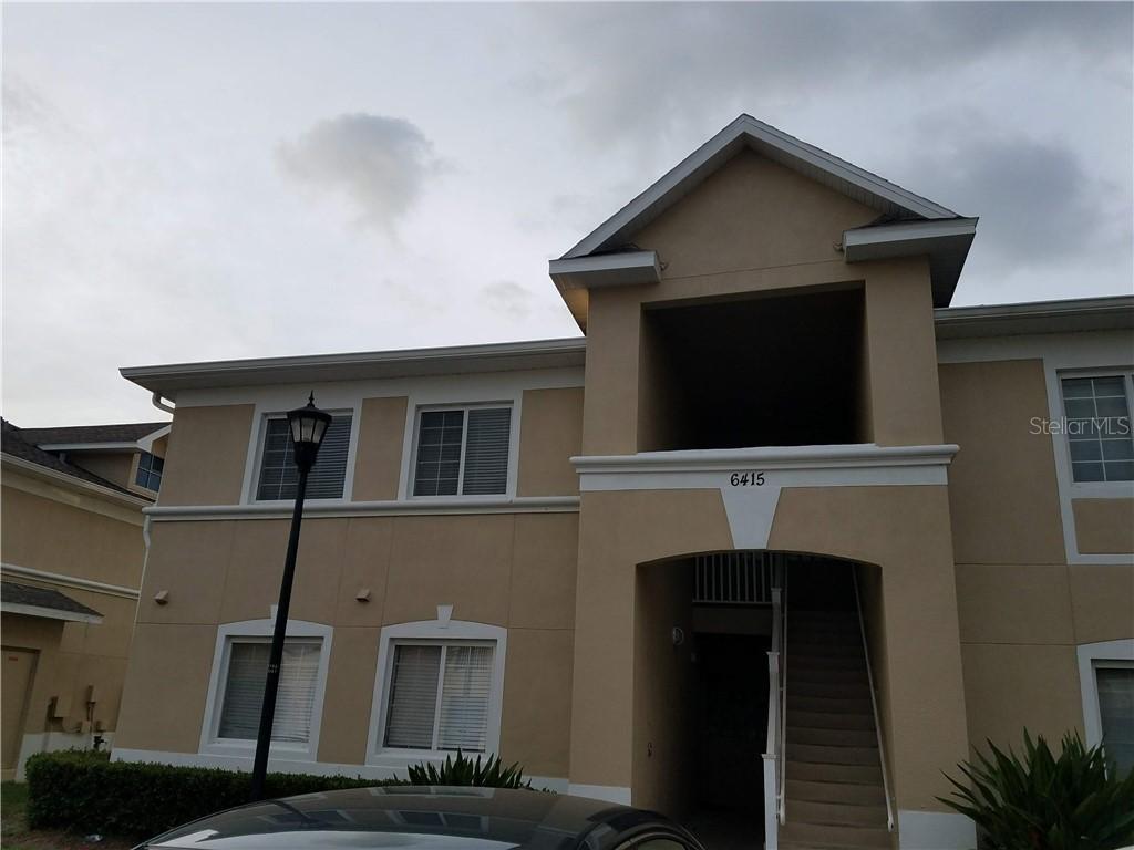 6415 Cypressdale Dr. #201, Riverview, FL 33578
