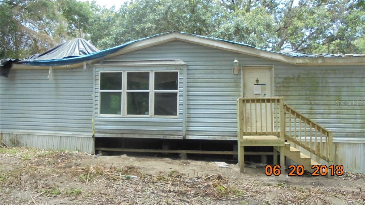 12545 Satsuma Dr., Spring Hill, FL 34610