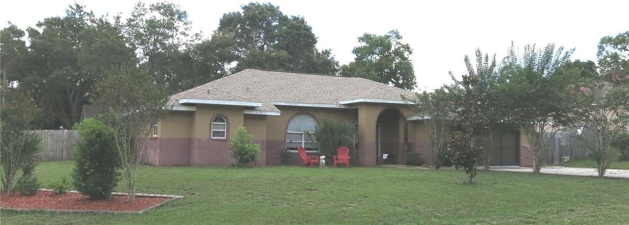 5336 Hanford Ave., Spring Hill, FL 34608