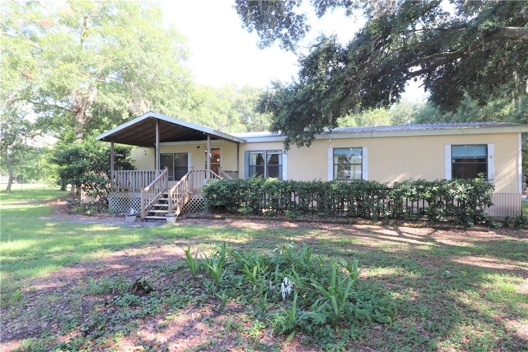 6801 W Knights Griffin Rd., Plant City, FL 33565