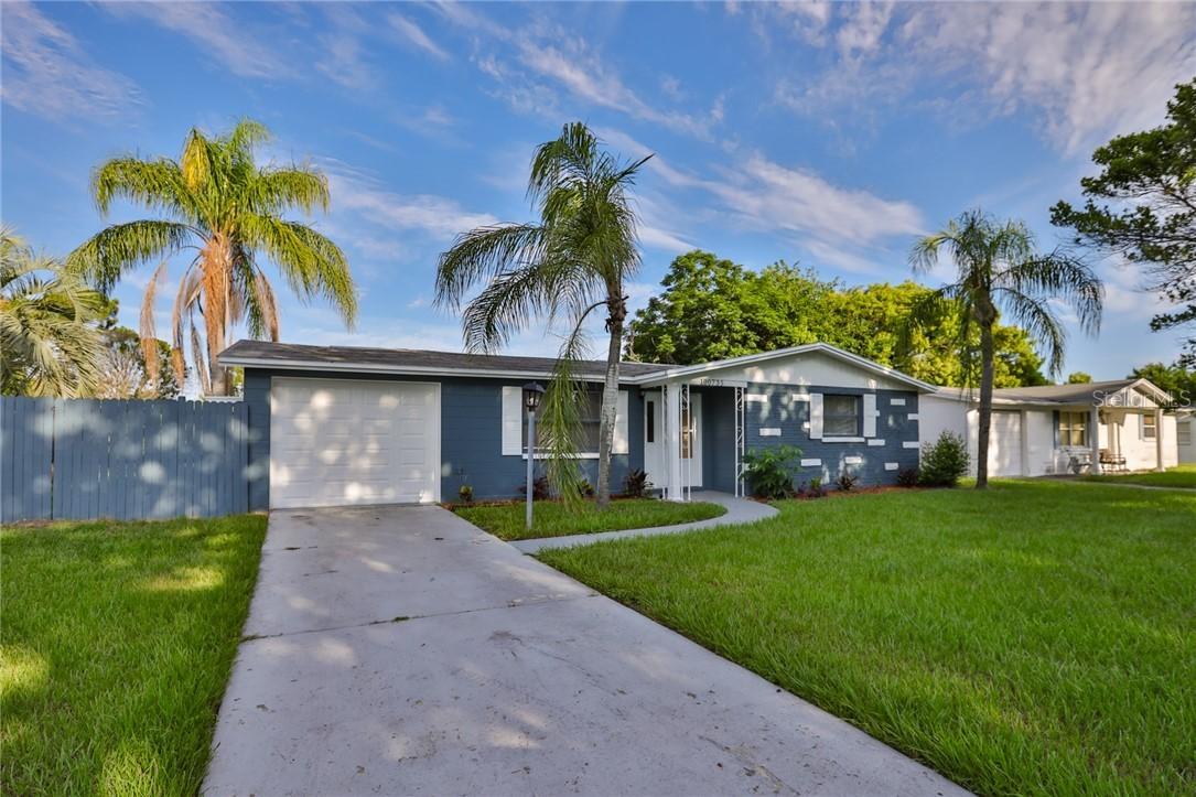 10735 Hyssop St., Port Richey, FL 34668