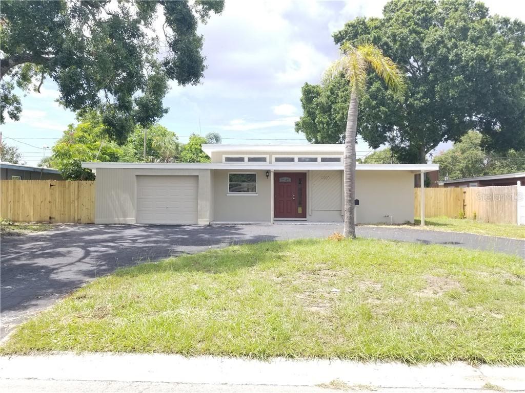 6327 Hampton Dr., St Petersburg, FL 33710