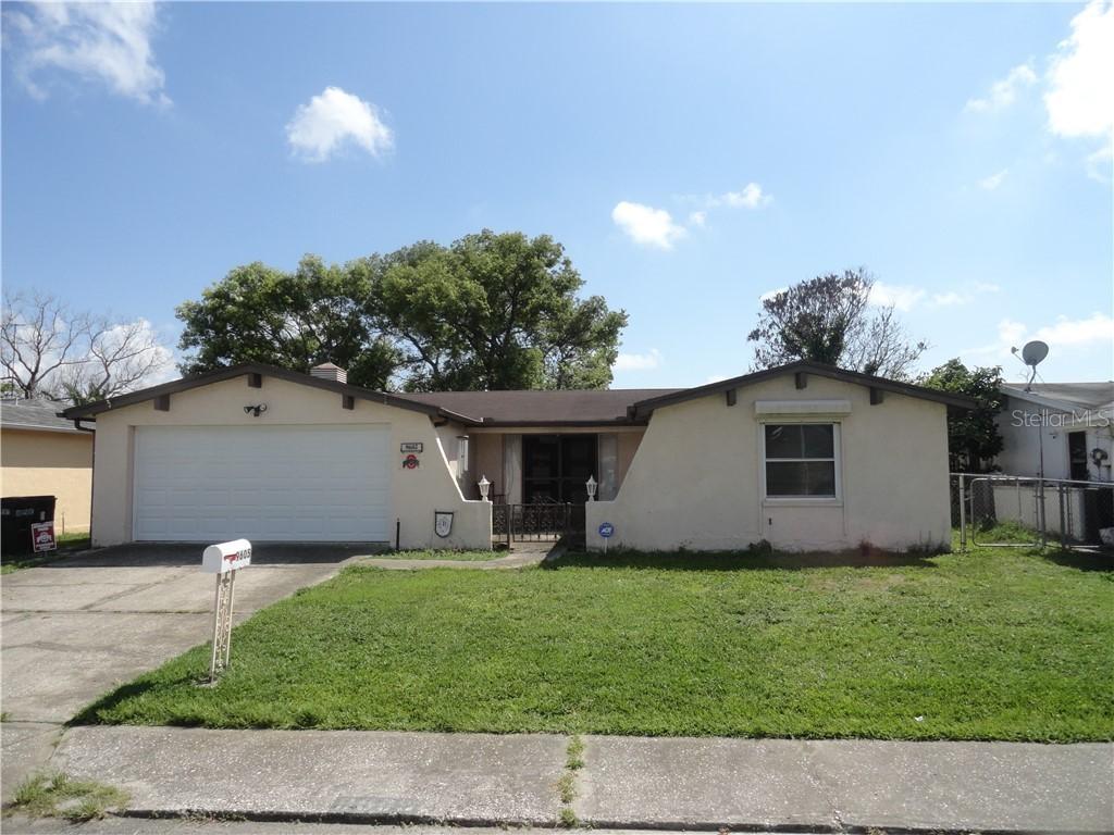 9605 Lakeside Ln., Port Richey, FL 34668