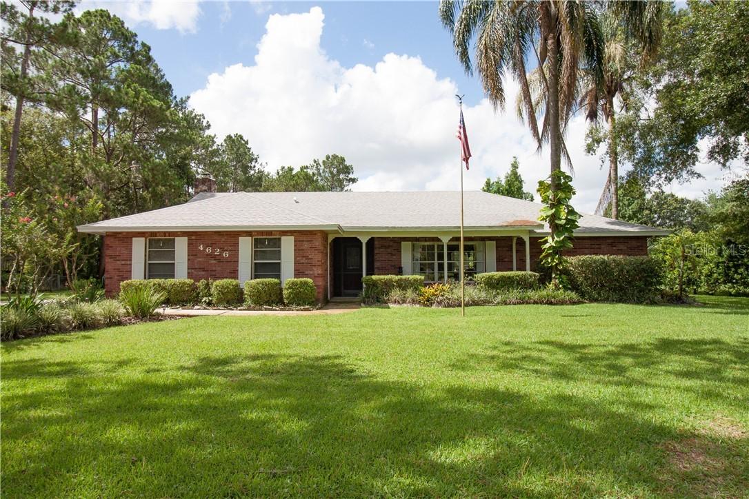 4626 Log Cabin Dr., Lakeland, FL 33810