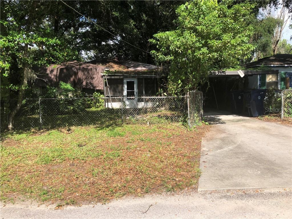 5815 N 16th St., Tampa, FL 33610