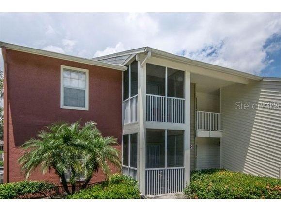 703 Parsons Lake Path #101, Brandon, FL 33511