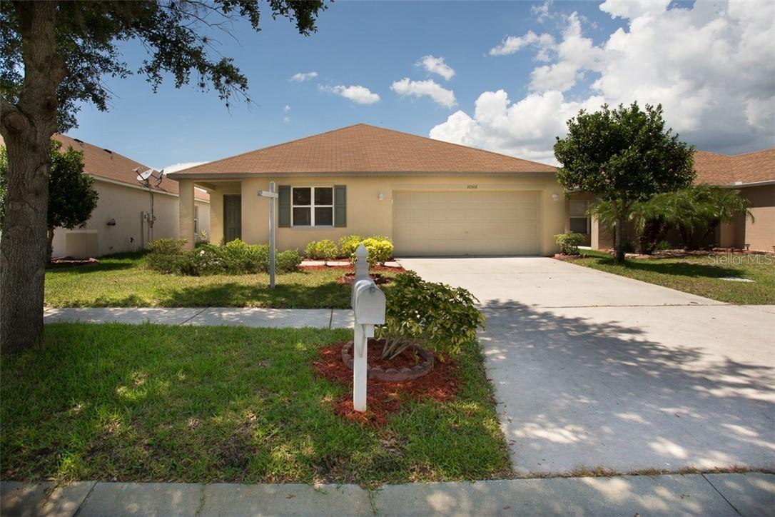 10506 Early Light Ct., Riverview, FL 33578