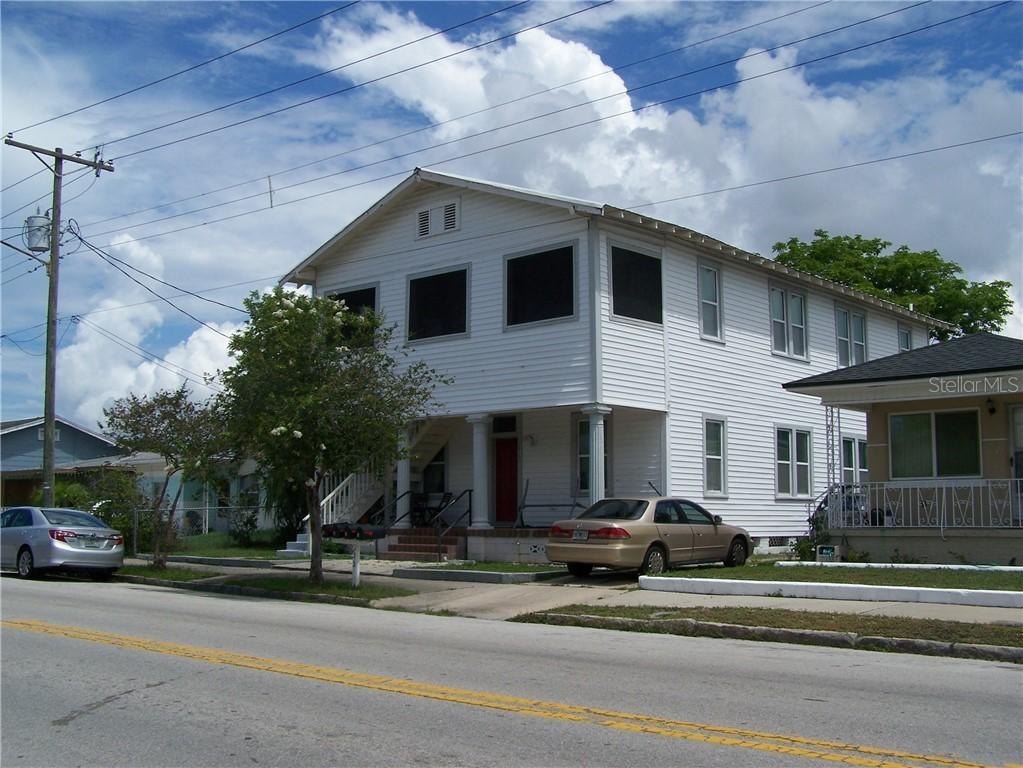 2515 W Main St., Tampa, FL 33607