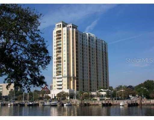 345 Bayshore Blvd. #1406, Tampa, FL 33606