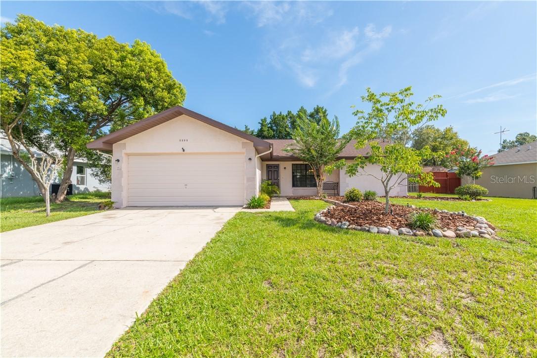 3398 Dothan Ave., Spring Hill, FL 34609