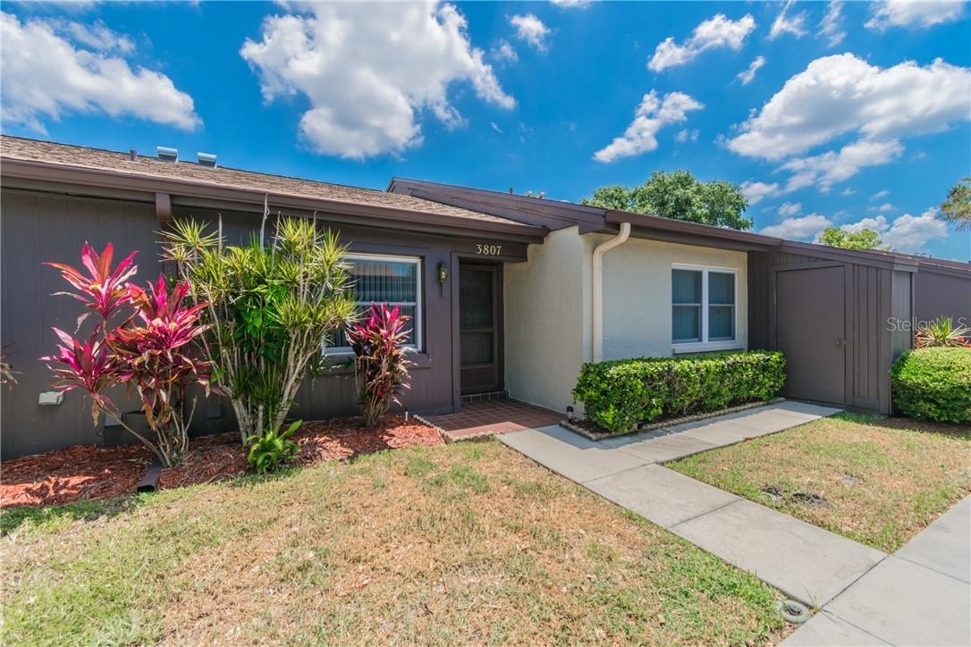 3807 Staysail Ln., Holiday, FL 34691