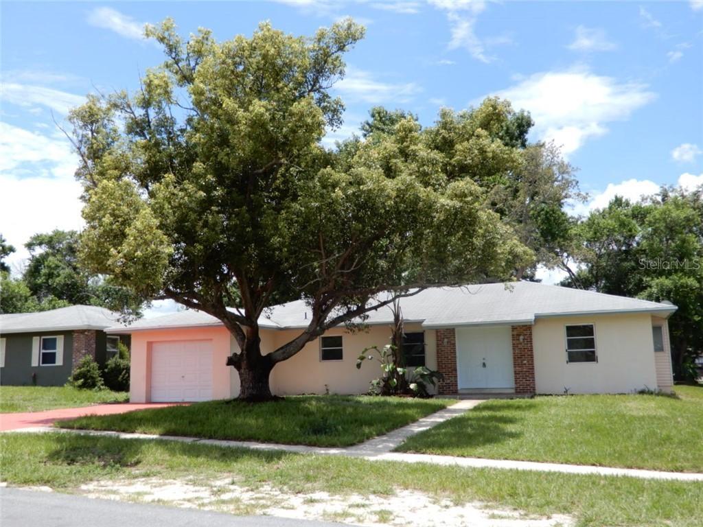 7164 Logan St., Spring Hill, FL 34606