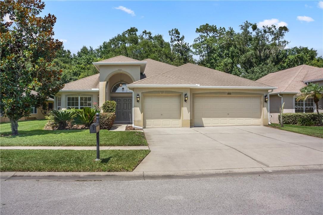 6912 Pine Springs Dr., Zephyrhills, FL 33545