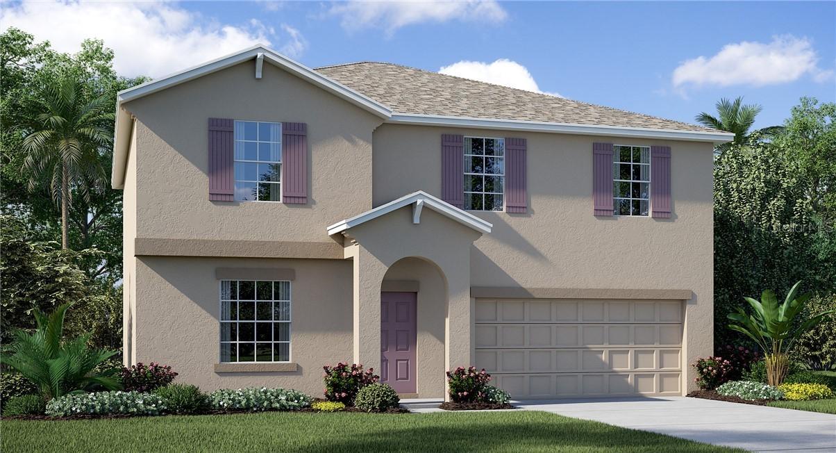 6704 Hazelnut Spice Dr., Ruskin, FL 33573