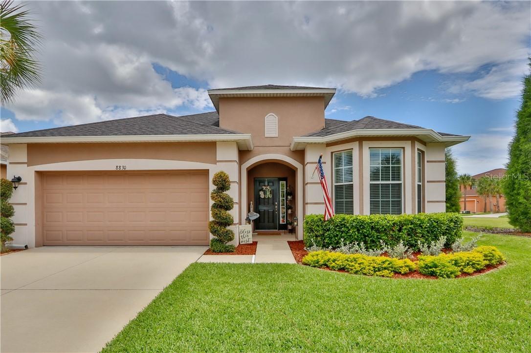 8830 Deep Maple Dr., Riverview, FL 33578