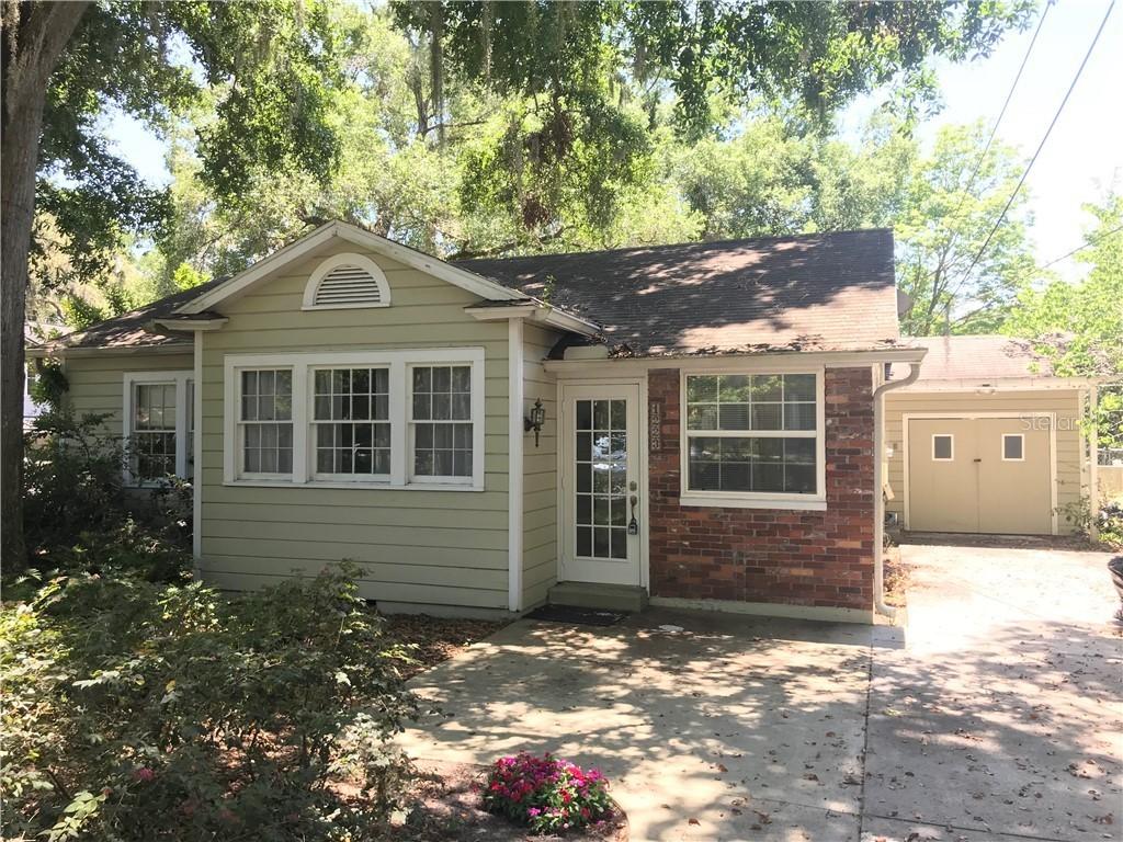 1223 E Hanna Ave., Tampa, FL 33604