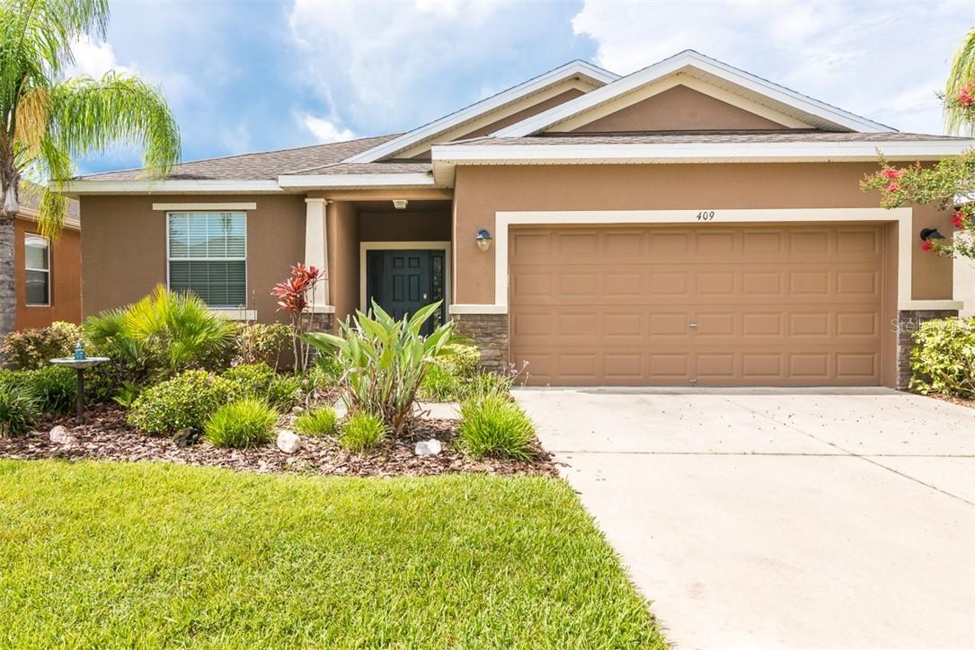 409 Corbett Bluff Dr., Ruskin, FL 33570