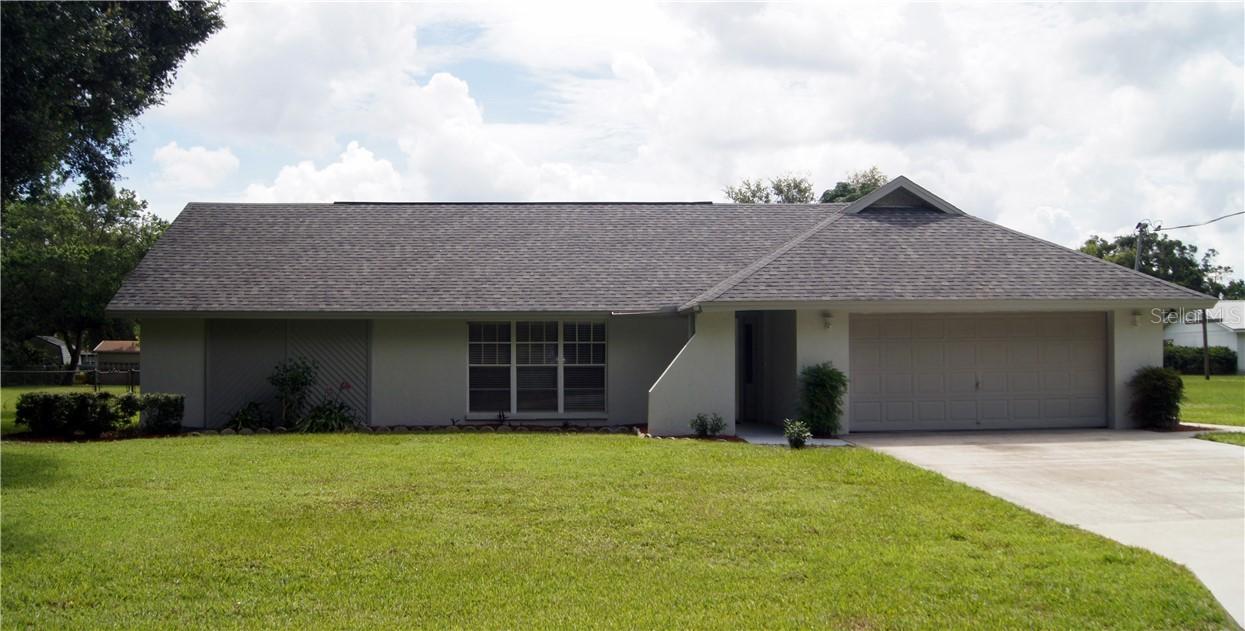 3419 Wheeler St., Dover, FL 33527