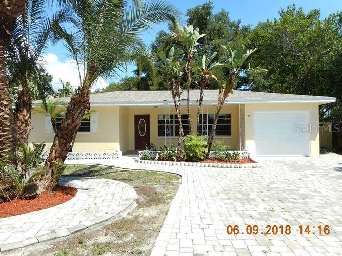 5286 49th Avenue Cir., St Petersburg, FL 33709