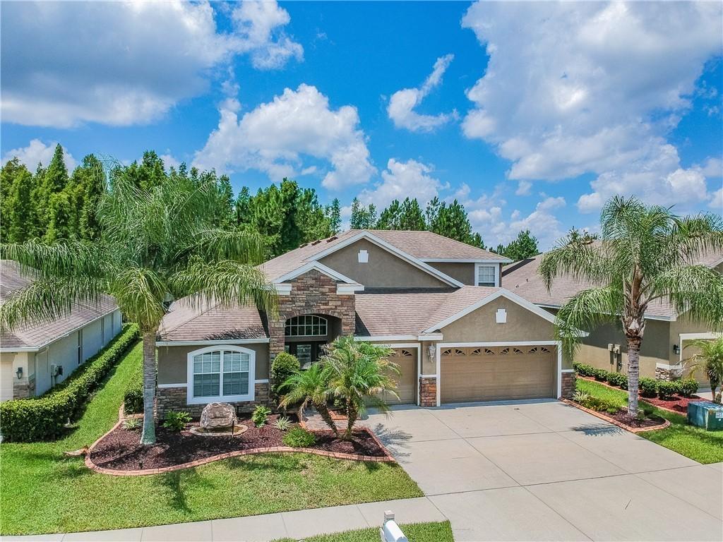 31632 Holcomb Pass, Wesley Chapel, FL 33543