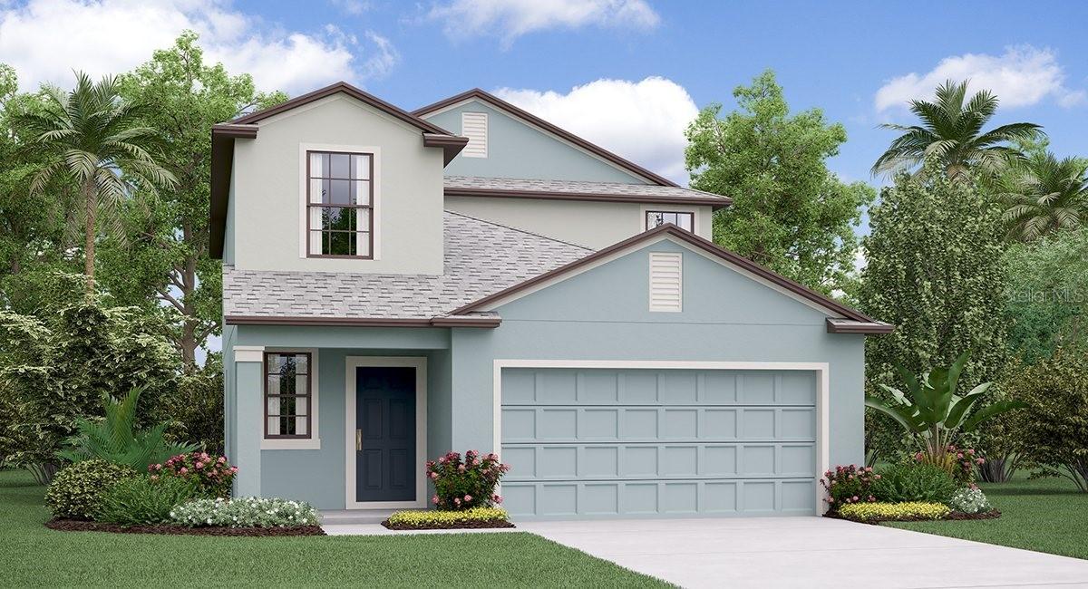 11203 Hudson Hills Ln., Riverview, FL 33579