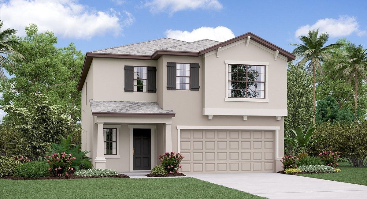 11145 Hudson Hills Ln., Riverview, FL 33579