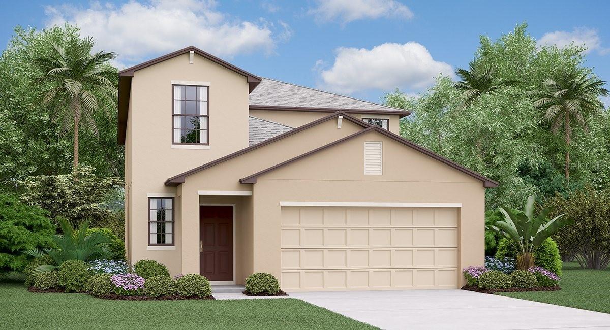 14205 Covert Green Pl., Riverview, FL 33579