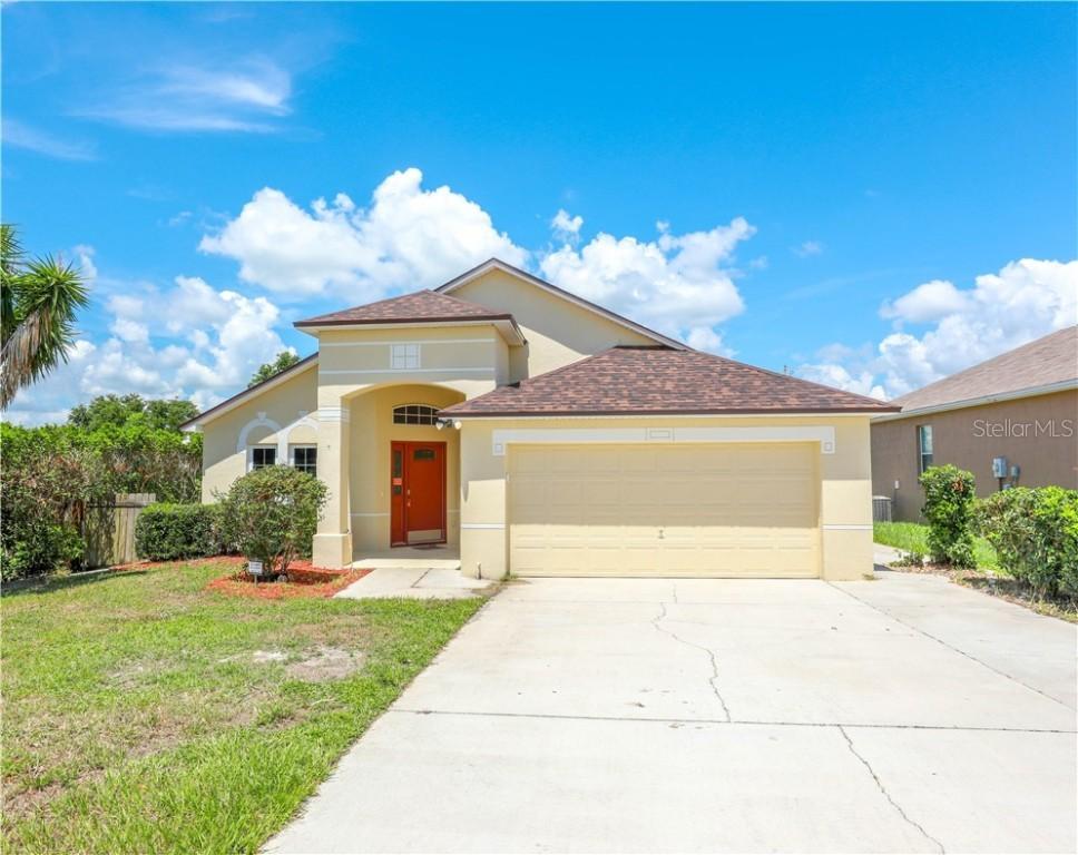 1152 View Pointe Cir., Lake Wales, FL 33853