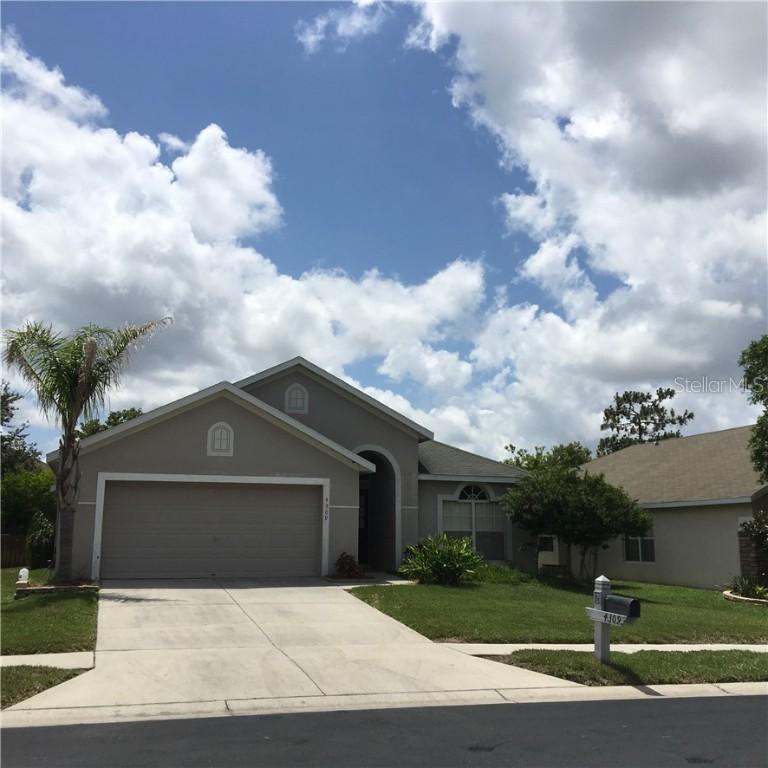 4309 Crosswhite Ct., Spring Hill, FL 34609