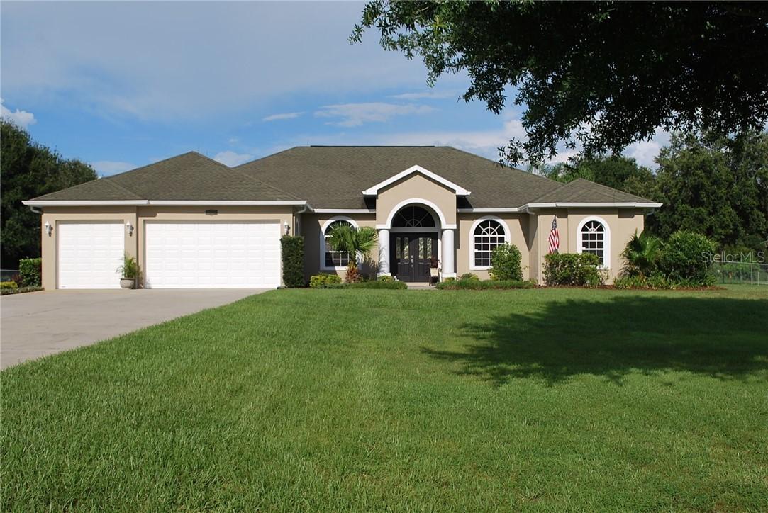 2523 Dad Weldon Rd., Dover, FL 33527