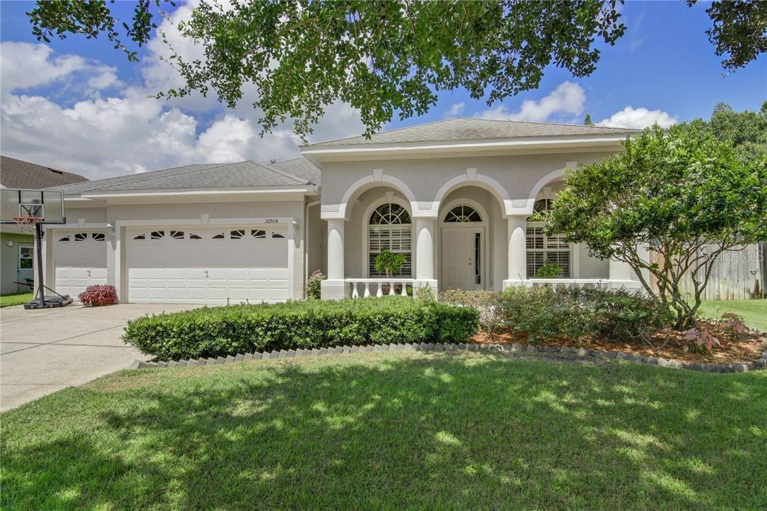 16904 Melissa Ann Dr., Lutz, FL 33558