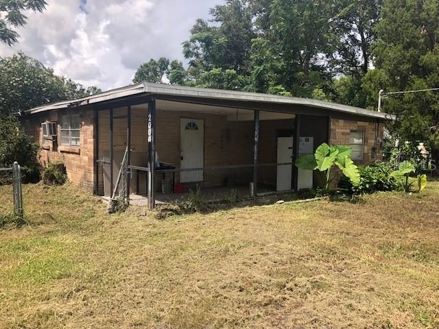 2000 Harrell Rd., Auburndale, FL 33823