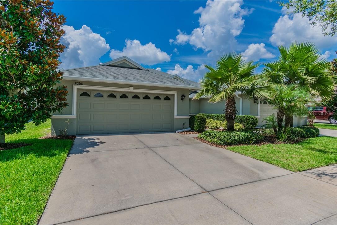 20801 Amanda Oak Ct., Land O Lakes, FL 34638