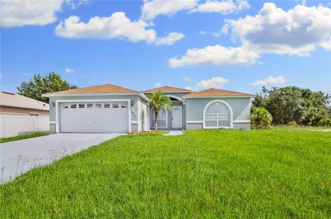 542 Hummingbird Ct., Poinciana, FL 34759