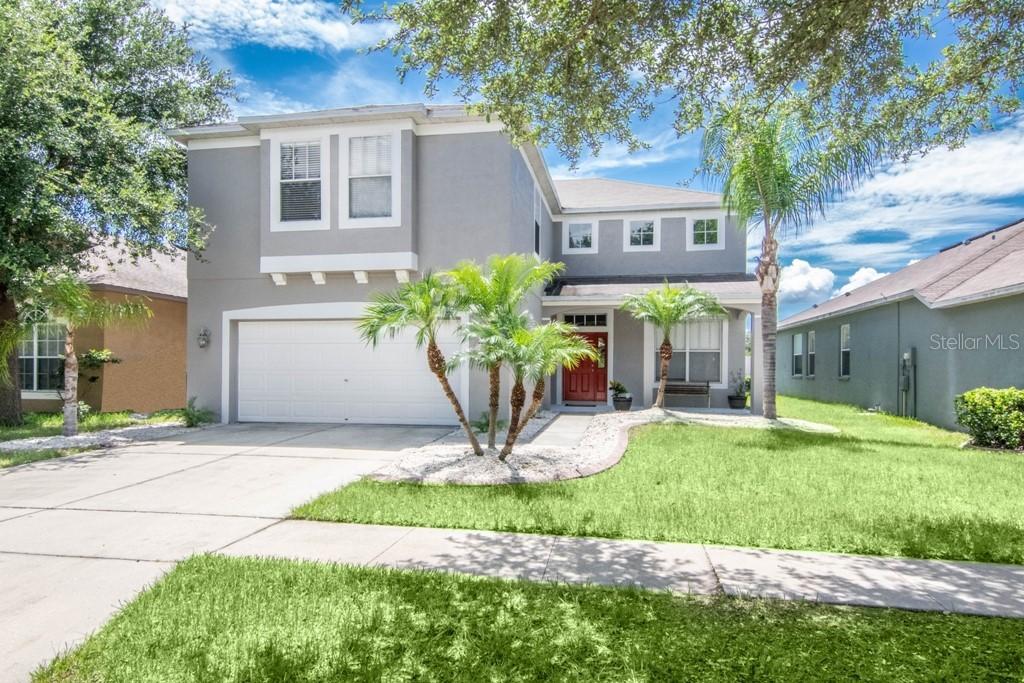 7917 Moccasin Trail Dr., Riverview, FL 33578