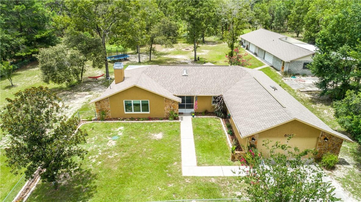 [Address Hidden by Seller], Spring Hill, FL 34606