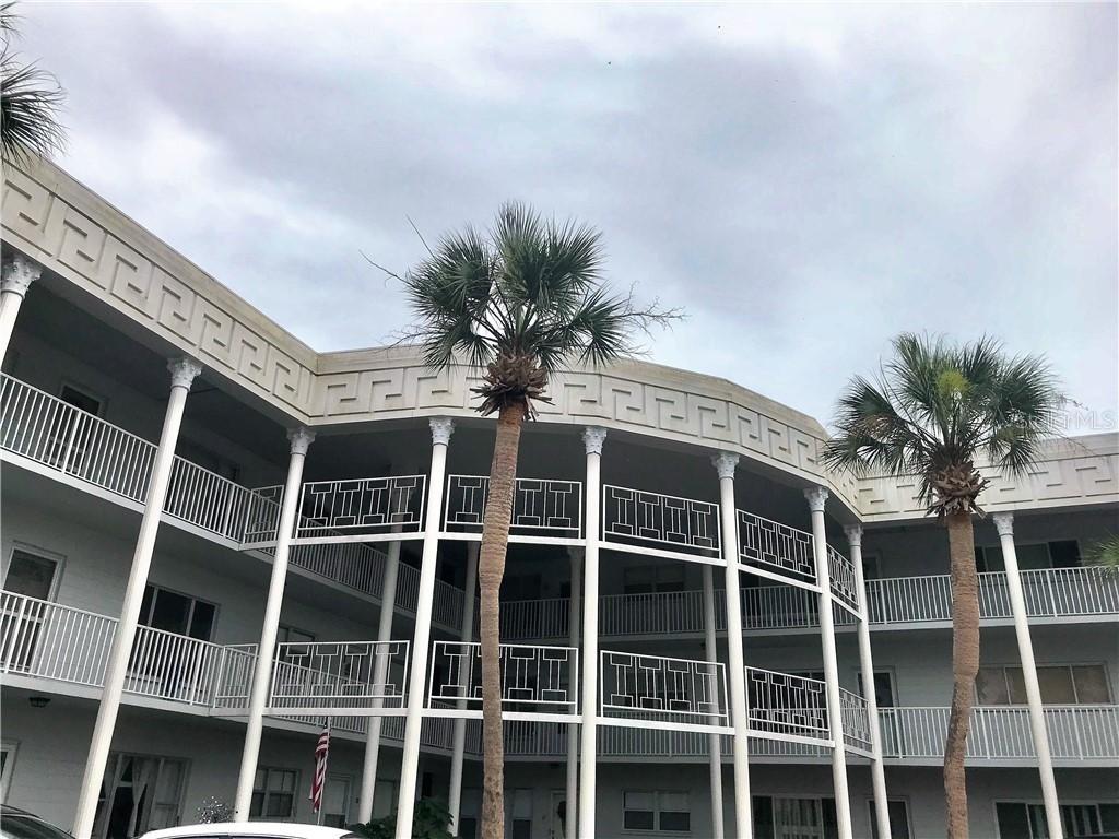 2449 Columbia Dr. #39, Clearwater, FL 33763