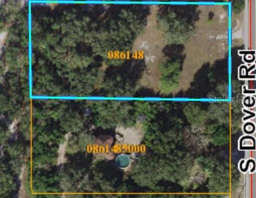 253 S Dover Rd., Dover, FL 33527